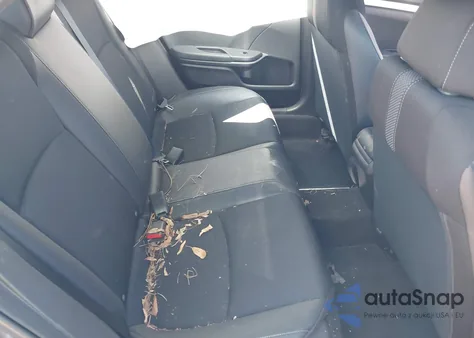 2019 Honda Civic Sport z USA, uszkodzony, nr VIN 19XFC2F88KE028035